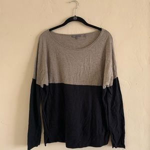 Comfy long sleeve
